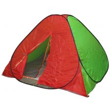 Палатка П-230017зел