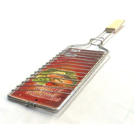 Решетка гриль 3-02-0014