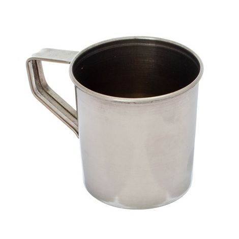 Кружка стальная (832-266)