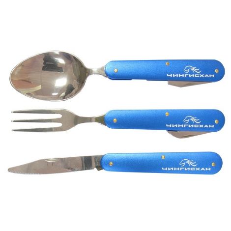 Набор туриста НТ (123-003)