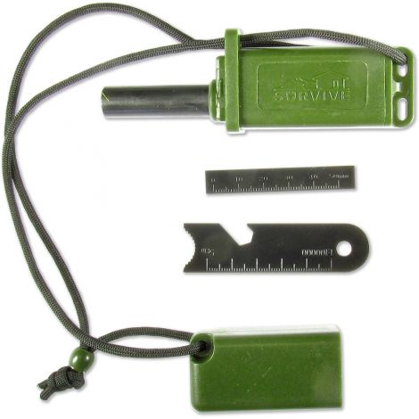 Огниво O-4 "Ножемир"