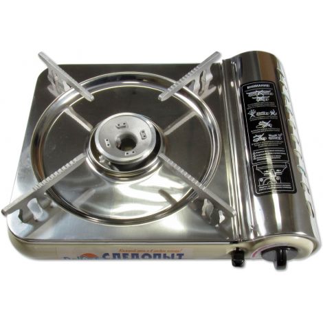 Плита настольная газовая PF-GST-N03