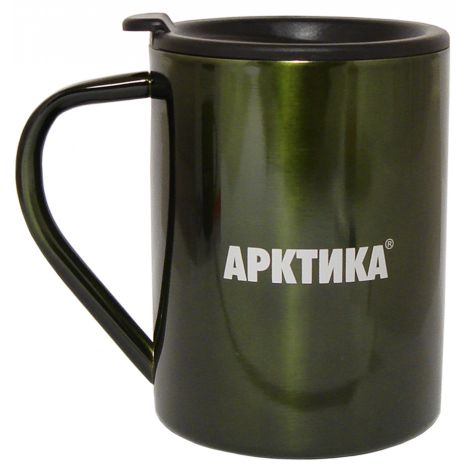 Термокружка 802-400б Арктика