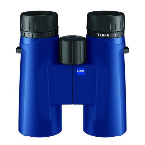 Zeiss hot sale terra ed