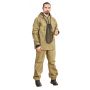 Костюм «Противоэнцефалитный» (ткань: палатка, цвет: хаки) Квест
