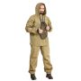 Костюм «Противоэнцефалитный» (ткань: палатка, цвет: хаки) Квест
