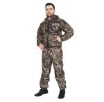 Костюм «Сокол» (ткань: алова, цвет: камыш) Квест