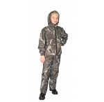 Костюм «Барс» детский (ткань: микрофибра, цвет: тайга) Квест