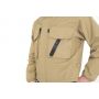 Куртка «Хатанга» (ткань: таслан, цвет: песок) Grayling