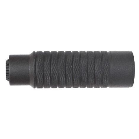 Тактический пламегаситель-дожигатель "Тьма-47"