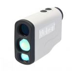 Veber 6x21 LRF1000 grey