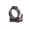 Крепления Warne Maxima 30мм QD CZ,среднее, матовое, кольца 14B1LM