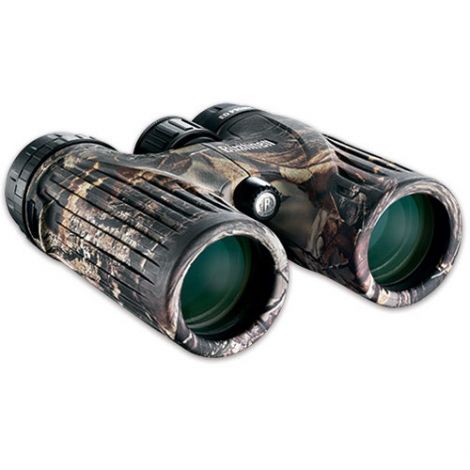 Bushnell LEGEND 8X36 ULTRA HD CAMO 190836