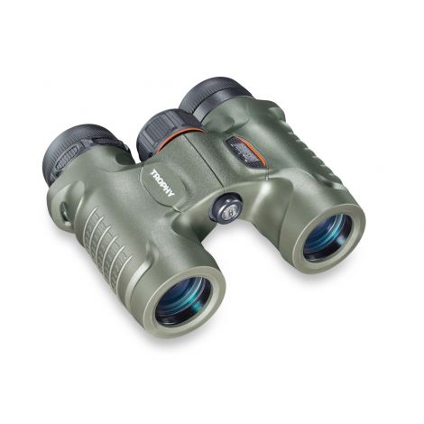 Bushnell 10X28 TROPHY 2016, GREEN 332810