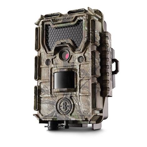 Bushnell 14MP TROPHY CAM AGGRESOR HD 119777