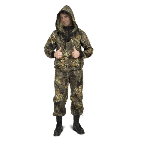 Костюм «Комар» (ткань: смесовая, цвет: С-39) Novatex