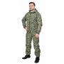 Костюм «Спецназ» (ткань: рип-стоп, цвет: зеленая цифра) 7.62