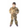 Костюм «Боец» детский (ткань: смесовая, цвет: грязь) 7.62