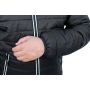 Куртка «Урбан» (ткань: нейлон, цвет: черный) Payer