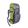Рюкзак «Турист-60» (цвет серо-зеленый) Payer