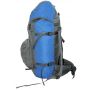 Рюкзак «Турист-60» (цвет: серо-синий) Payer