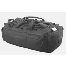 Рюкзак-сумка AVI-OURDOOR Ranger Cargobag Thermo (черный) Объем 90 л