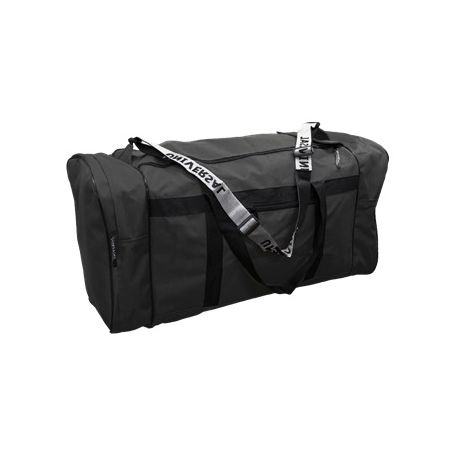 Сумка ДМБ (чёрный)