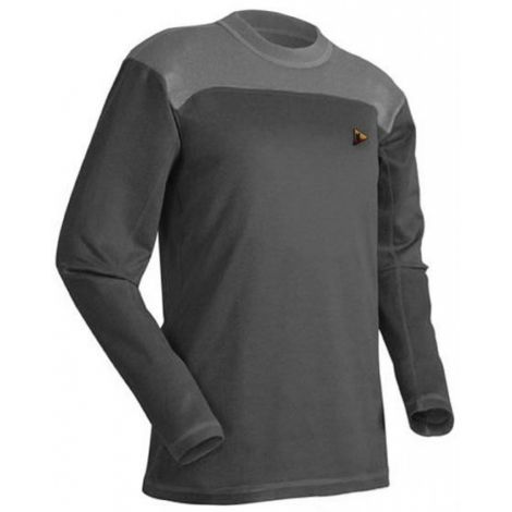 Футболка Баск Slim Fit U Sleeve