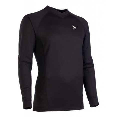 Футболка Баск Balance Fit U Sleeve V2