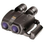 Бинокль со стабилизацией Nikon 12x32 StabilEyes