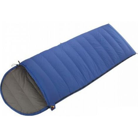 Спальный мешок Баск Blanket Pro V2 M