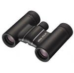 Бинокль Nikon Aculon T01 10x21 черный