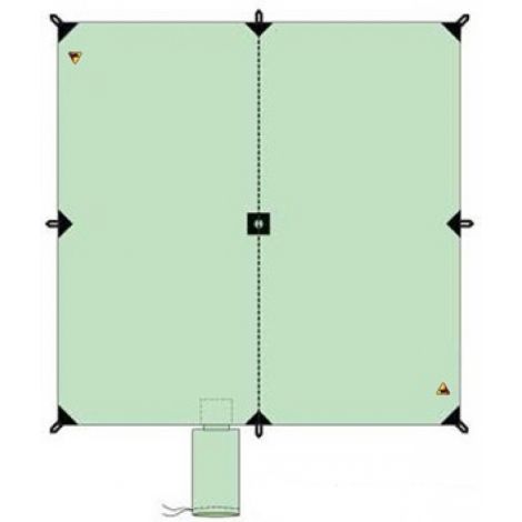 Тент Баск Canopy V3 3х3