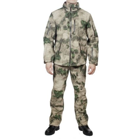 Костюм влагозащитный МПА-25 (мембрана, мох), Magellan (500250018)