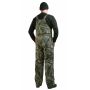 Костюм мужской "Вепрь" демисезонный кмф алова "Зеленый лес" подкладка флис 180г