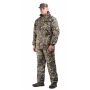 Костюм мужской "Турист 1" демисезонный, кмф алова "Камыш"