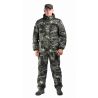 Костюм мужской "Турист 1" демисезонный, кмф тк. алова "Снайпер"