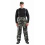 Костюм мужской "Турист 1" демисезонный, кмф тк. алова "Снайпер"