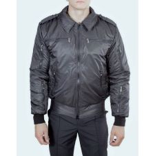 Куртка Демисезонная МПА-34 (твил/файберсофт, т.серый), Magellan (200340074)