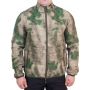 Куртка Демисезонная МПА-85 (рип-стоп/файберсофт, мох), Magellan (500850153)