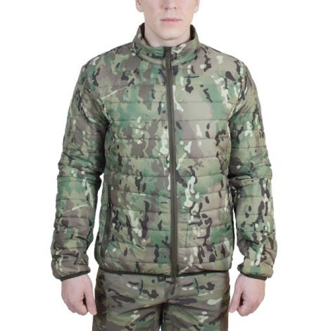 Куртка Демисезонная МПА-85 (рип-стоп/файберсофт, мультикам), Magellan (500850143)