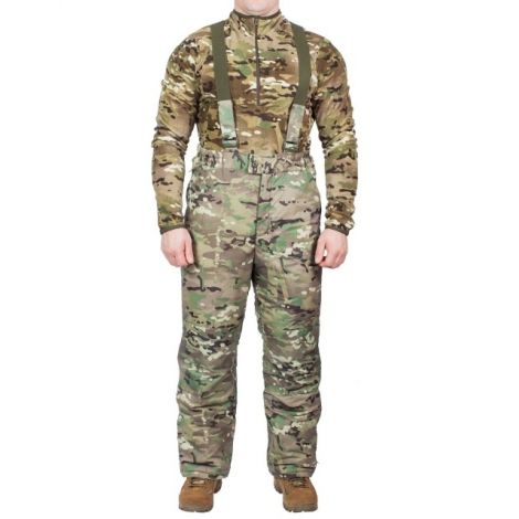 Брюки Демисезонные МПА-48-01 (рип-стоп, мультикам), Magellan (500480143)