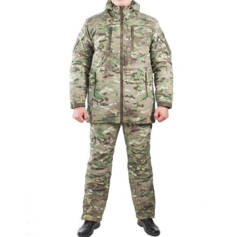Костюм зимний МПА-38-01 (мембрана, мультикам), Magellan (500381028)