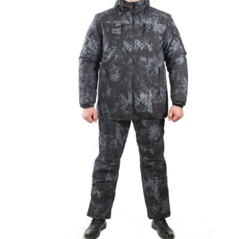 Костюм зимний МПА-38-01 (мембрана, питон ночь), Magellan (500381021)