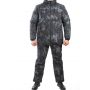 Костюм зимний МПА-38-01 (мембрана, питон ночь), Magellan (500381021)