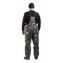 Костюм мужской "Nordwig Donbass" зимний кмф т.Алова "Пейнтбол хаки"