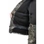 Костюм мужской "Nordwig Donbass" зимний кмф т.Алова "Пейнтбол хаки"