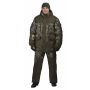Костюм мужской "Nordwig Donbass" зимний кмф т.Алова "Сухой лес"
