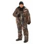 Костюм мужской "Вепрь" зимний кмф алова "Дубрава" подкладка флис 180г