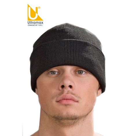 Шапка Ultramax U6515 унисекс